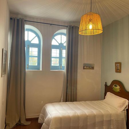 הוילה קרמונה Cortijo Santa Clara מראה חיצוני תמונה