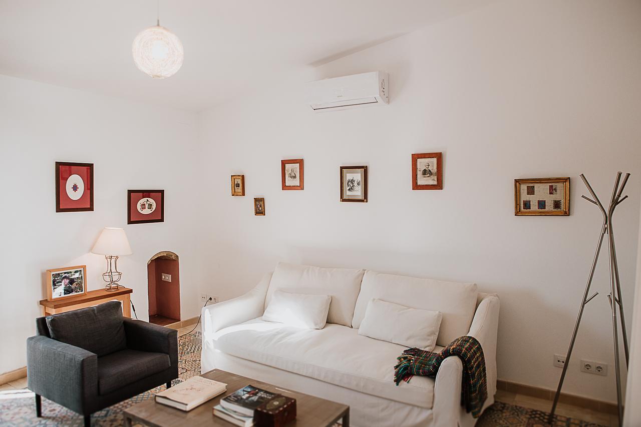 הוילה קרמונה Cortijo Santa Clara מראה חיצוני תמונה