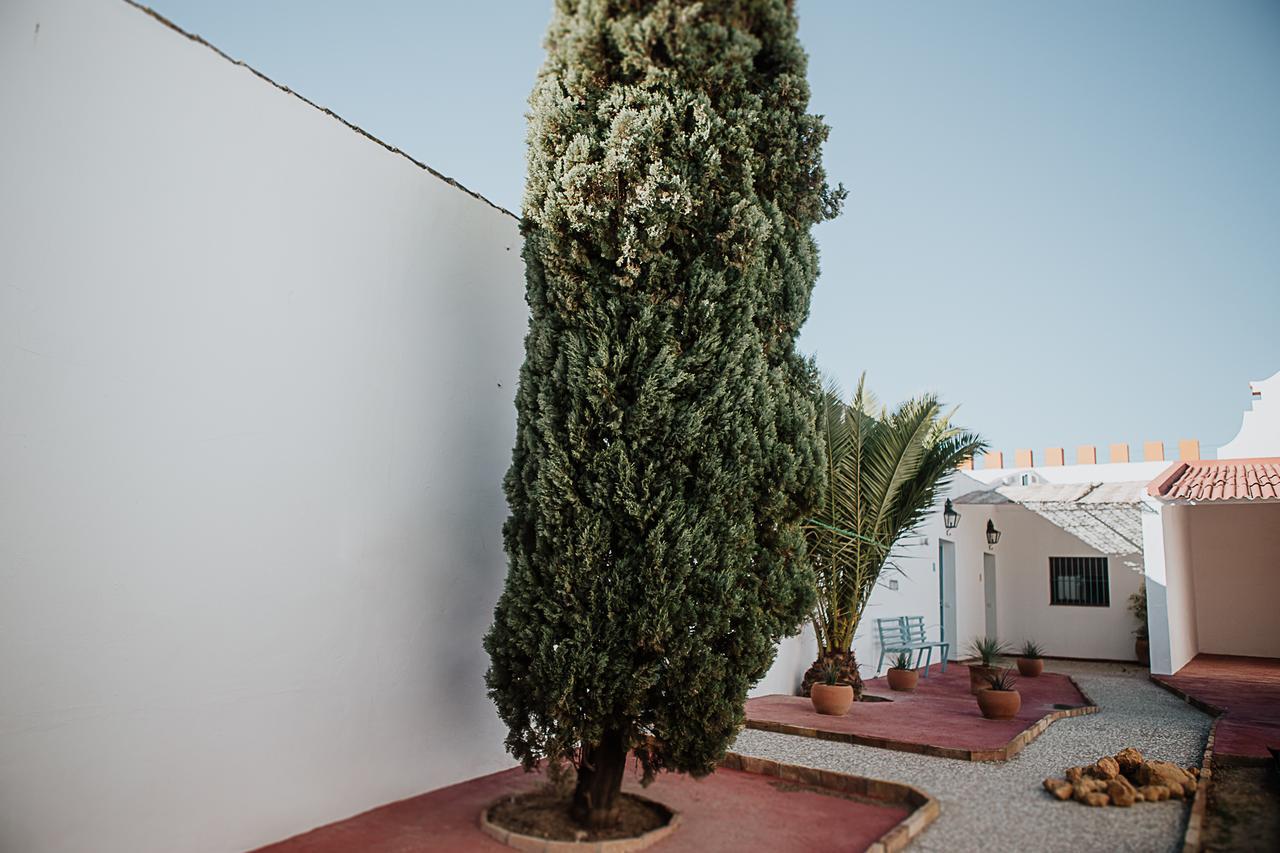 הוילה קרמונה Cortijo Santa Clara מראה חיצוני תמונה